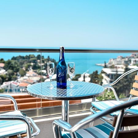 Casa Bianca & Spa 2 Ulcinj Kültér fotó