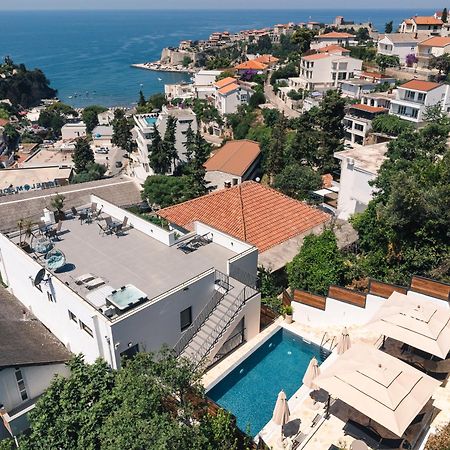 Casa Bianca & Spa 2 Ulcinj Kültér fotó