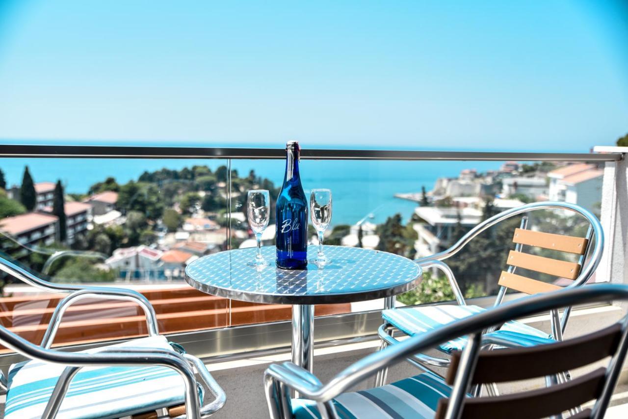 Casa Bianca & Spa 2 Ulcinj Kültér fotó