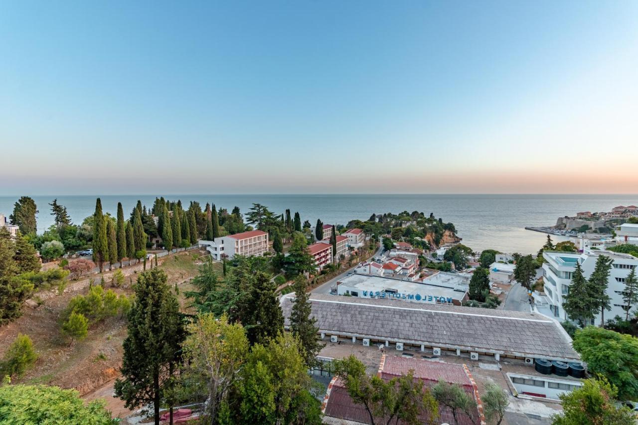 Casa Bianca & Spa 2 Ulcinj Kültér fotó