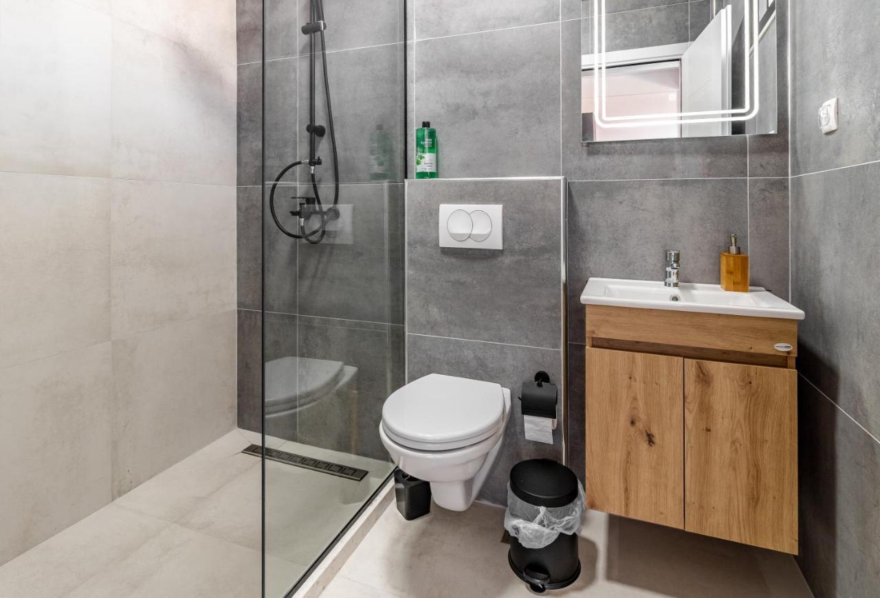 Casa Bianca & Spa 2 Ulcinj Kültér fotó