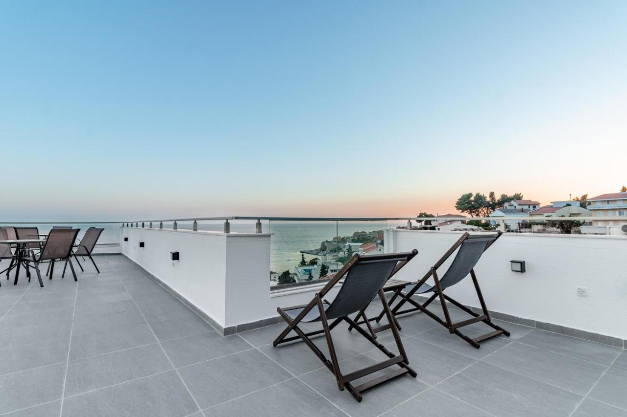 Casa Bianca & Spa 2 Ulcinj Kültér fotó