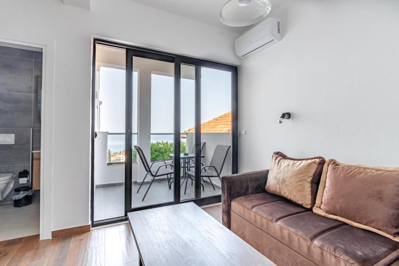 Casa Bianca & Spa 2 Ulcinj Kültér fotó