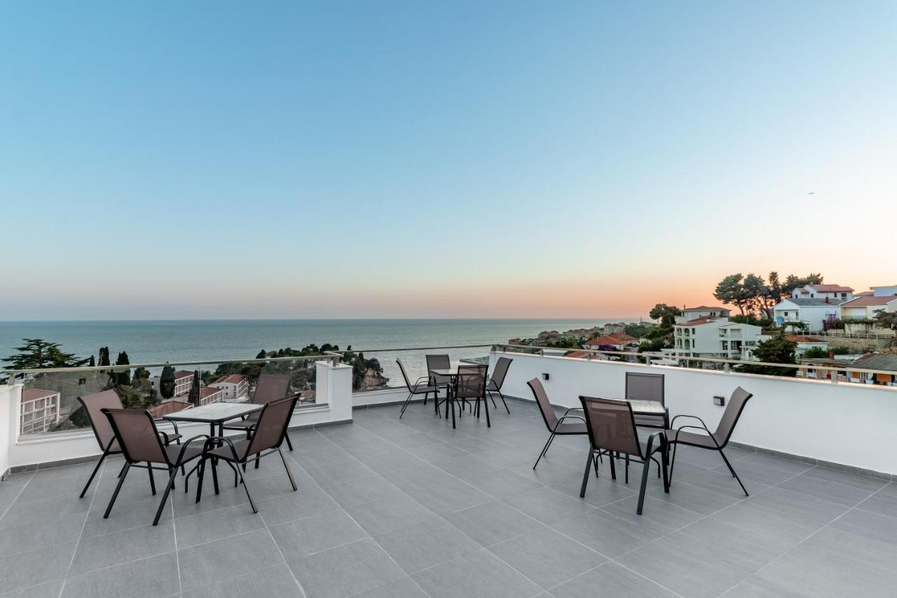 Casa Bianca & Spa 2 Ulcinj Kültér fotó