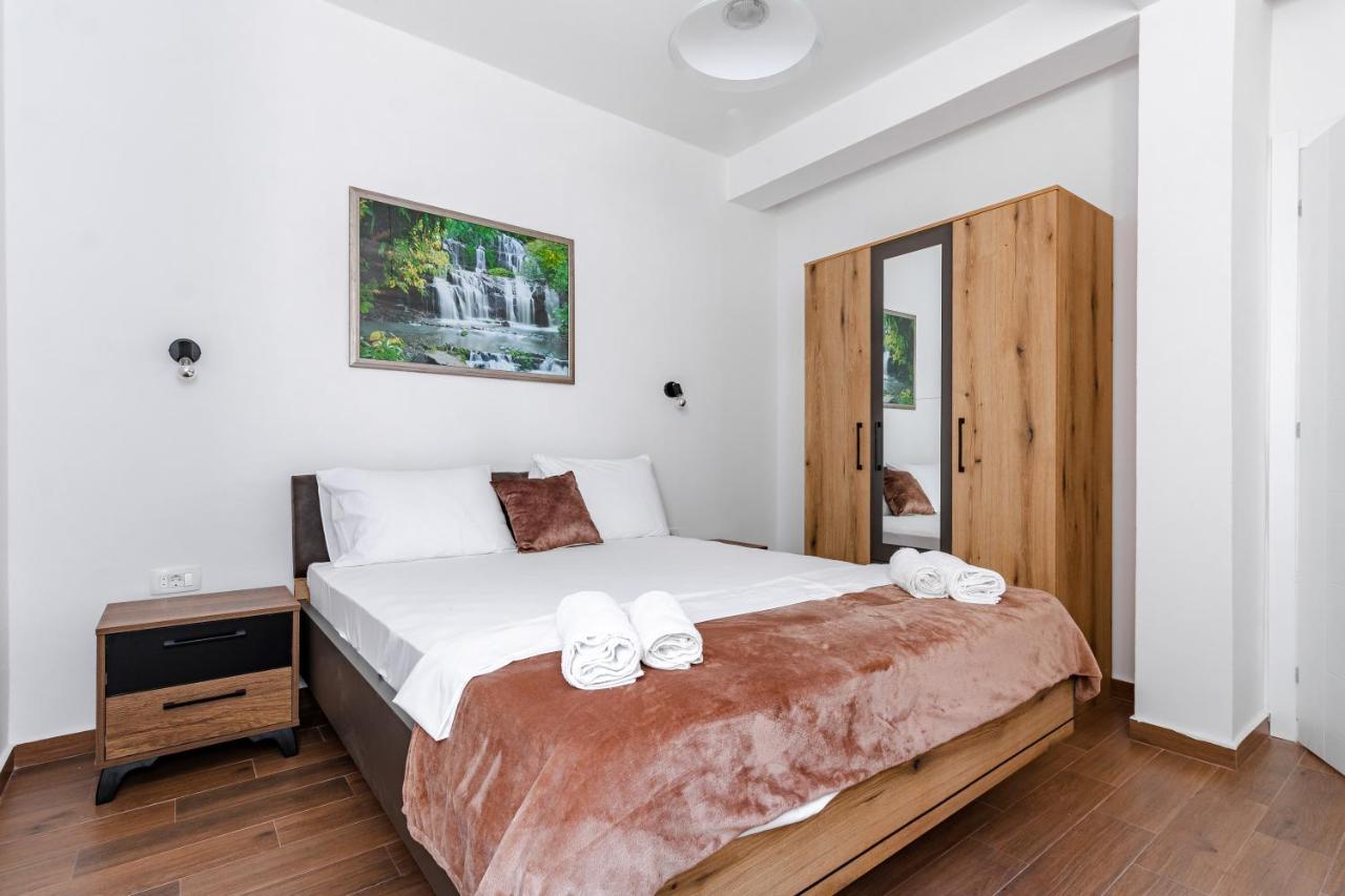 Casa Bianca & Spa 2 Ulcinj Kültér fotó