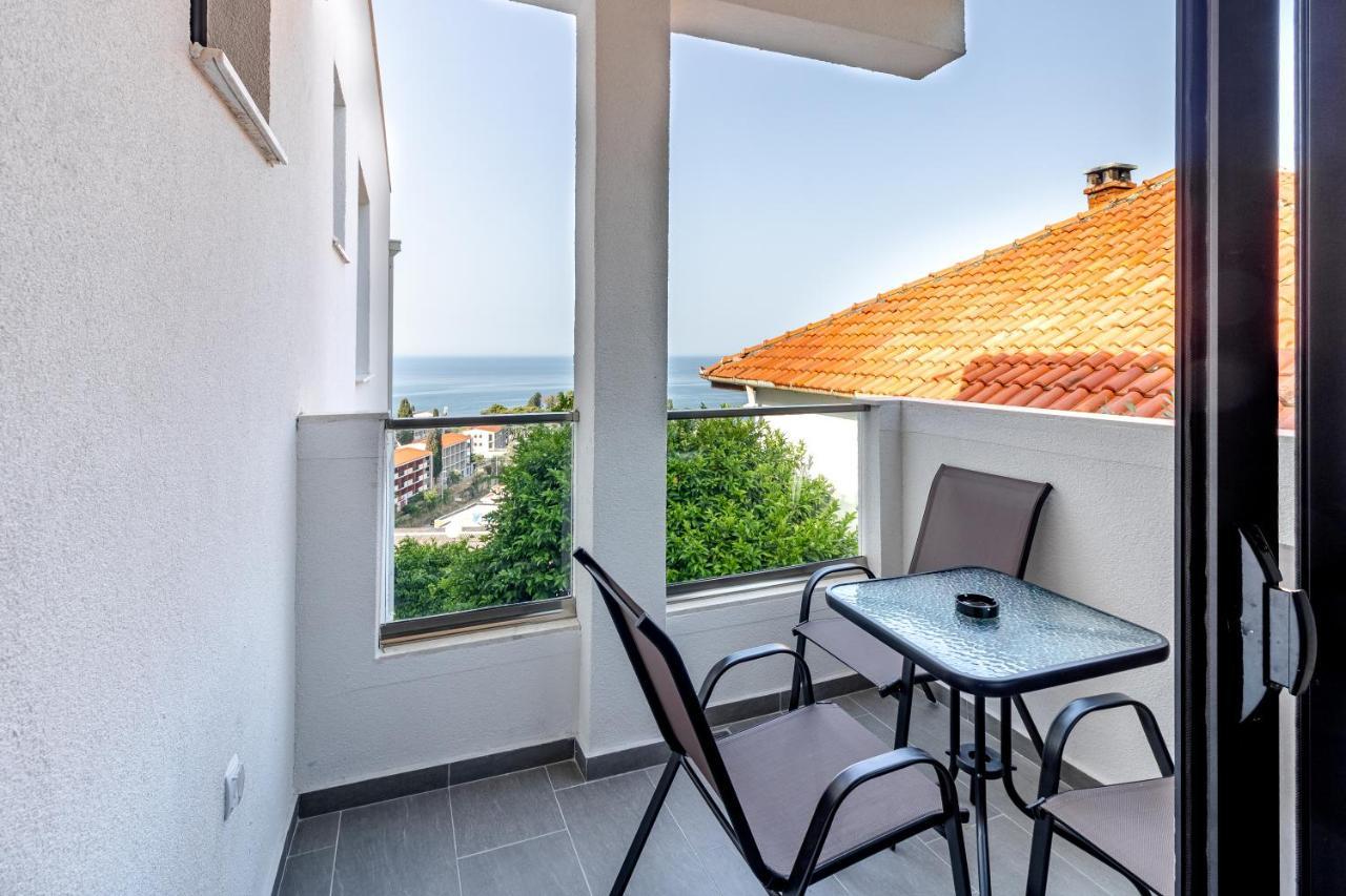Casa Bianca & Spa 2 Ulcinj Kültér fotó