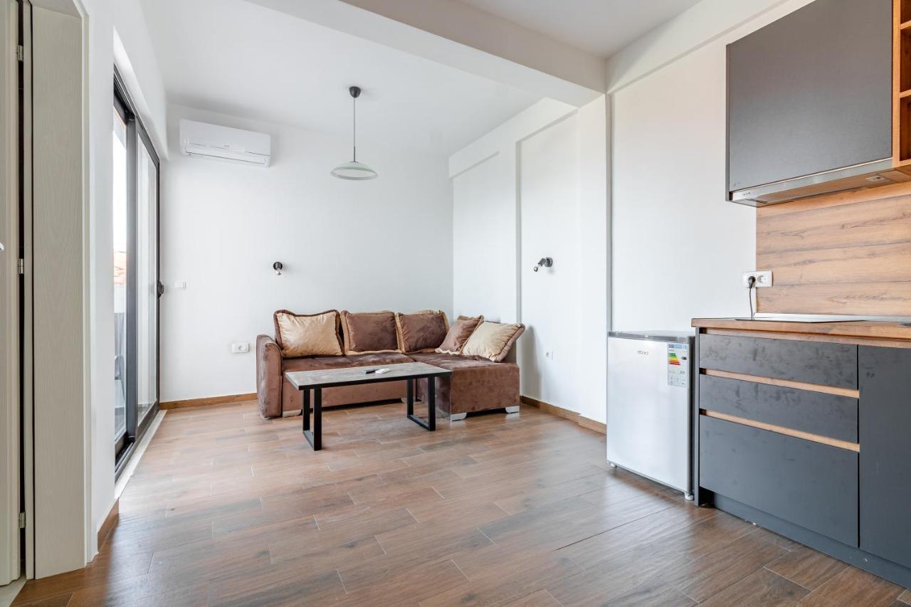 Casa Bianca & Spa 2 Ulcinj Kültér fotó
