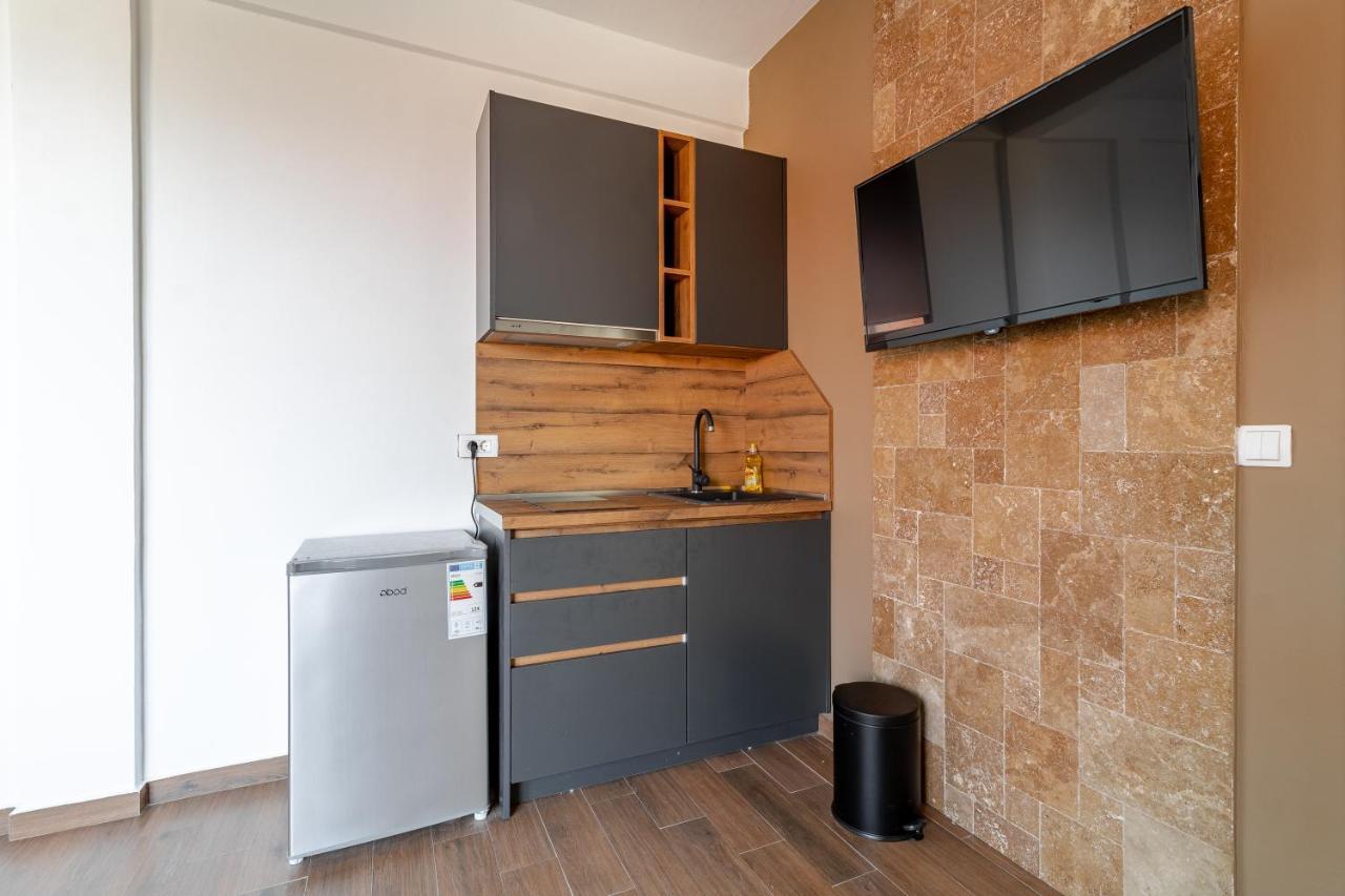 Casa Bianca & Spa 2 Ulcinj Kültér fotó