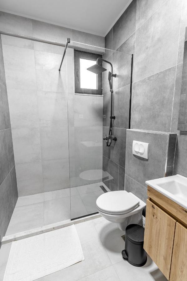 Casa Bianca & Spa 2 Ulcinj Kültér fotó