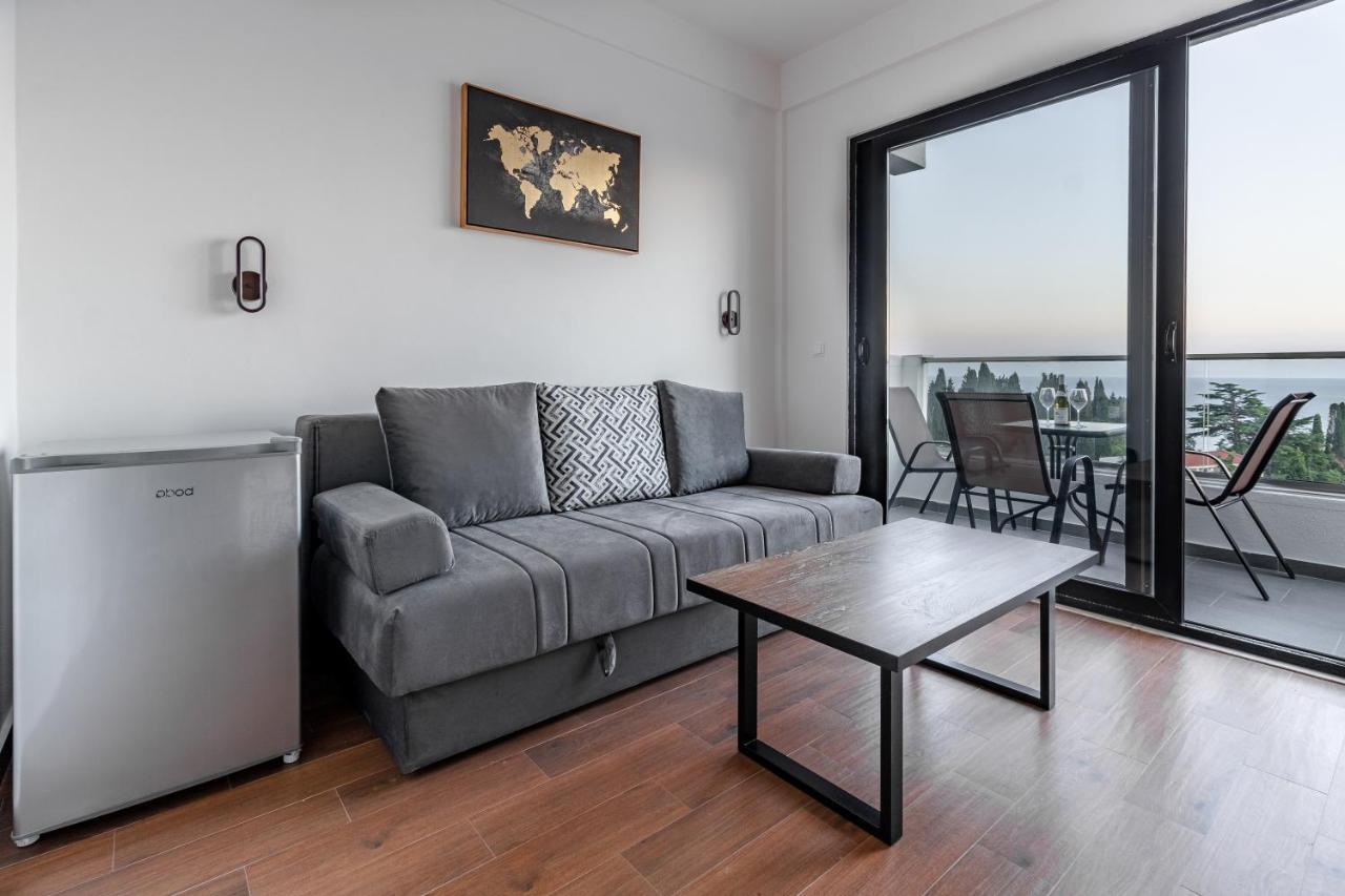 Casa Bianca & Spa 2 Ulcinj Kültér fotó