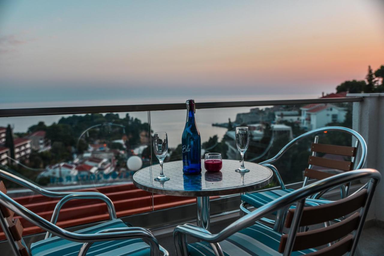 Casa Bianca & Spa 2 Ulcinj Kültér fotó