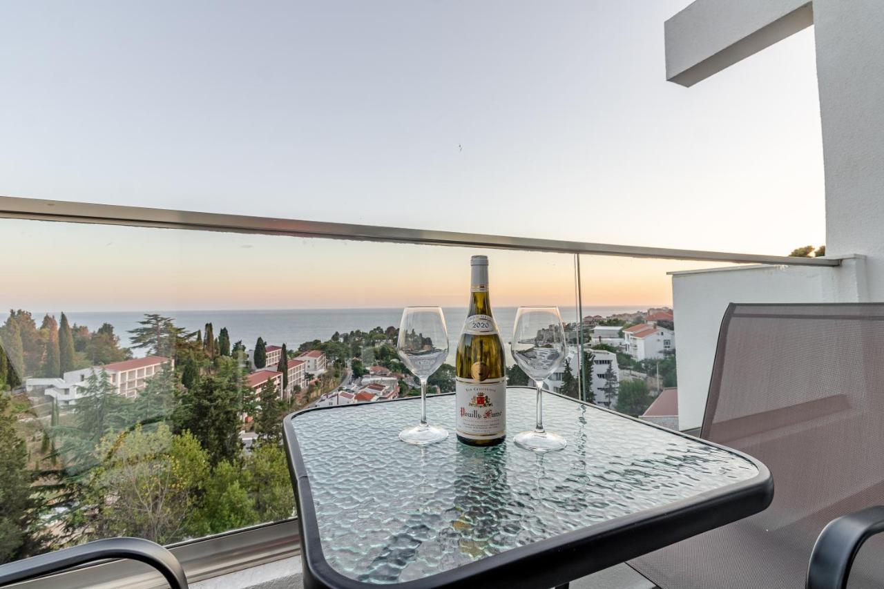 Casa Bianca & Spa 2 Ulcinj Kültér fotó
