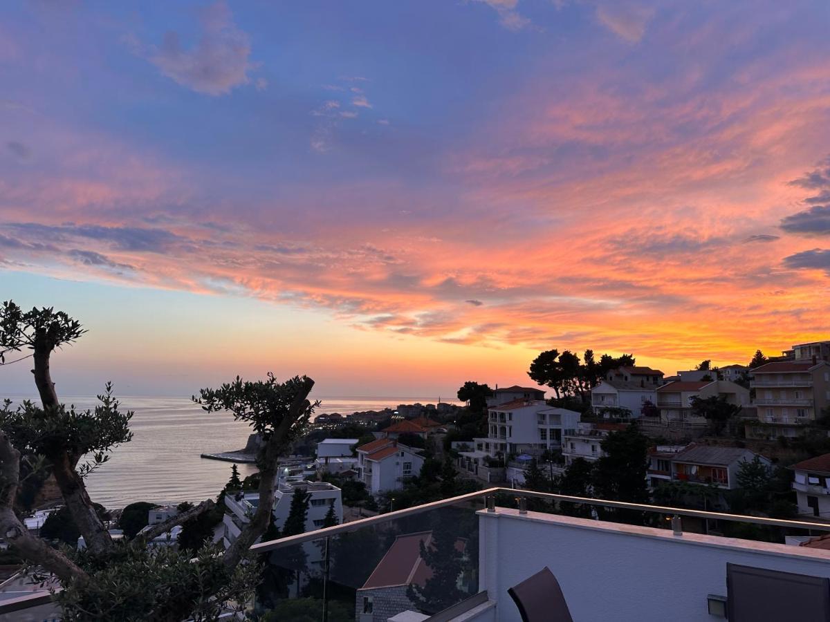 Casa Bianca & Spa 2 Ulcinj Kültér fotó