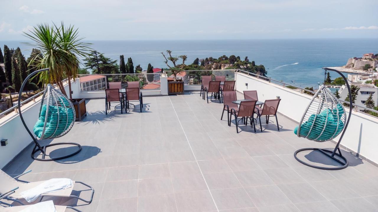 Casa Bianca & Spa 2 Ulcinj Kültér fotó