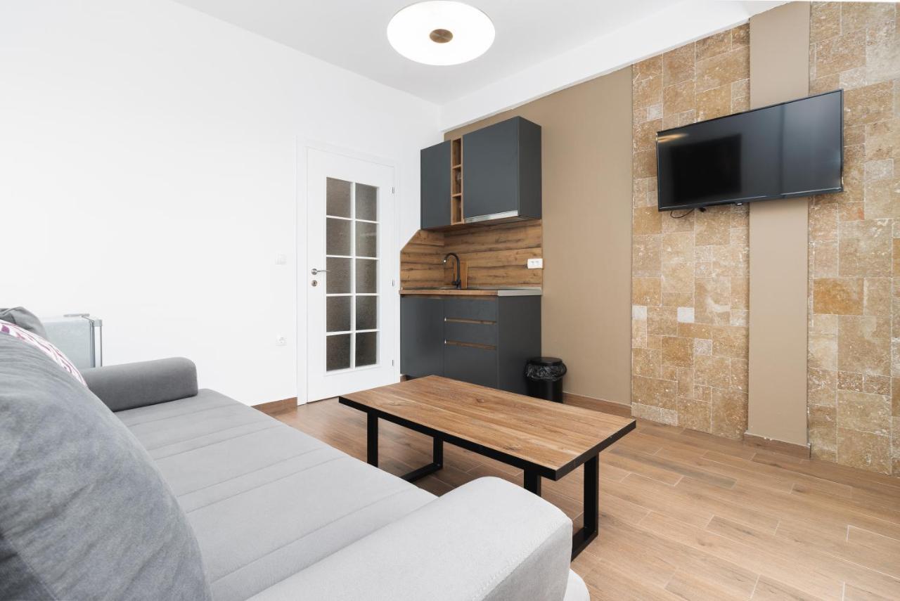 Casa Bianca & Spa 2 Ulcinj Kültér fotó