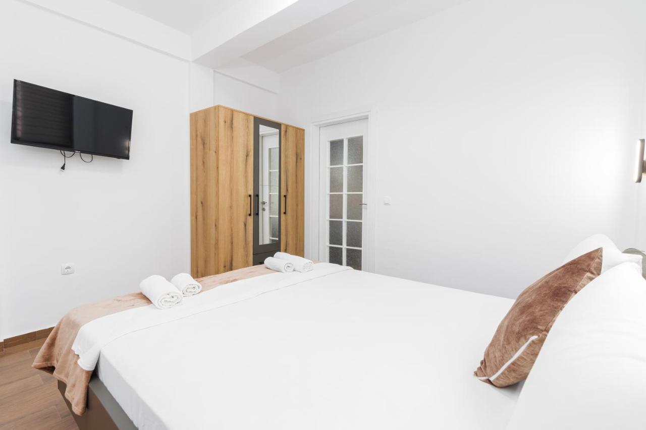 Casa Bianca & Spa 2 Ulcinj Kültér fotó