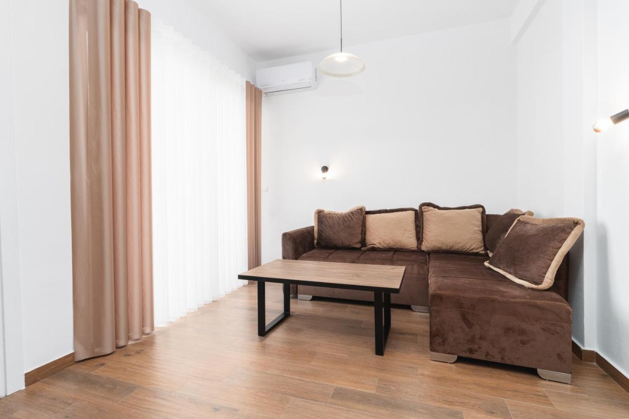 Casa Bianca & Spa 2 Ulcinj Kültér fotó