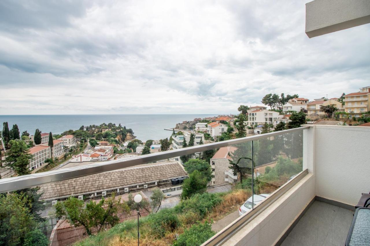 Casa Bianca & Spa 2 Ulcinj Kültér fotó
