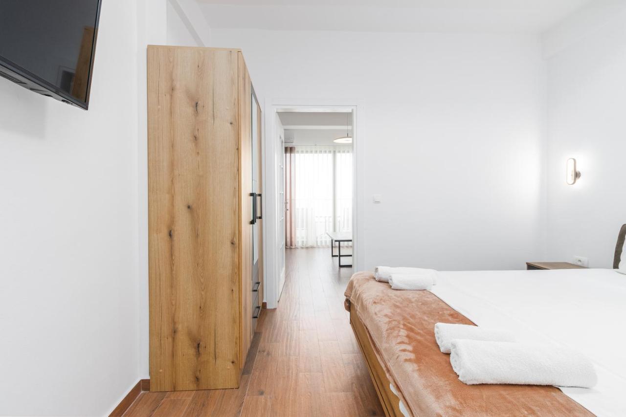 Casa Bianca & Spa 2 Ulcinj Kültér fotó