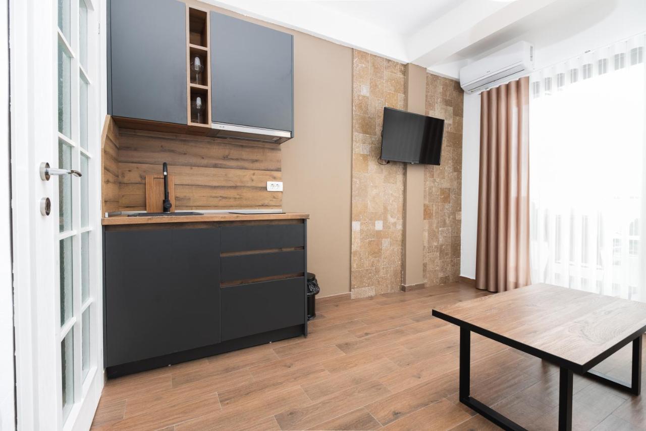 Casa Bianca & Spa 2 Ulcinj Kültér fotó