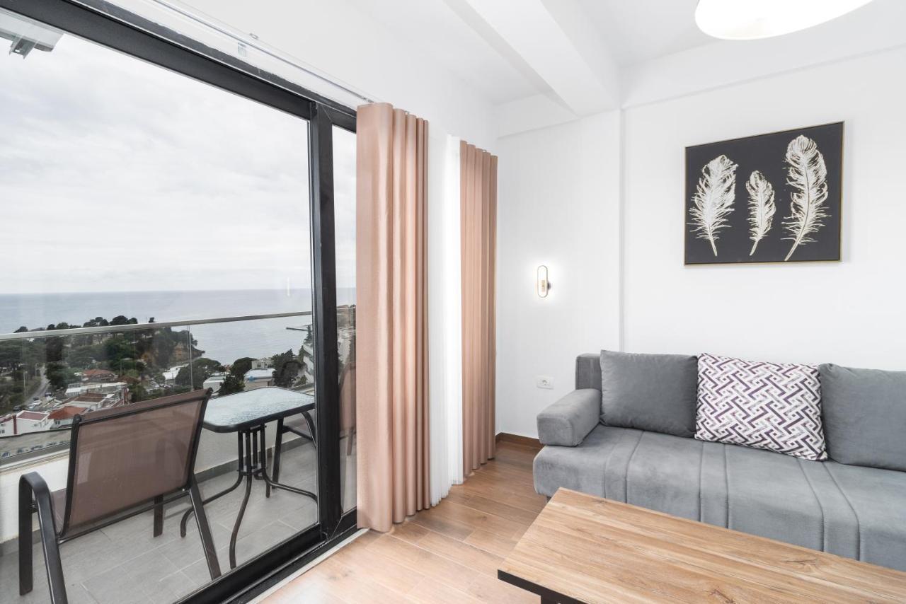 Casa Bianca & Spa 2 Ulcinj Kültér fotó