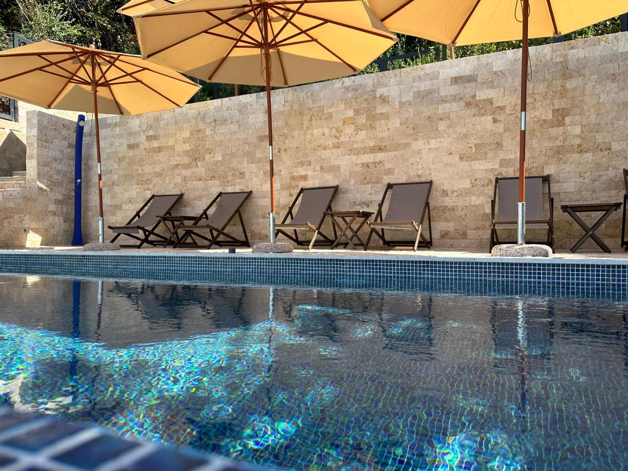 Casa Bianca & Spa 2 Ulcinj Kültér fotó