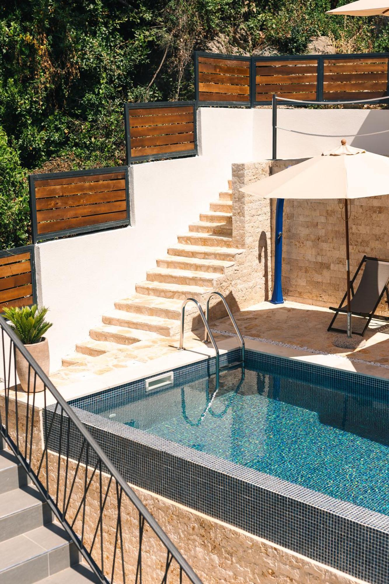 Casa Bianca & Spa 2 Ulcinj Kültér fotó