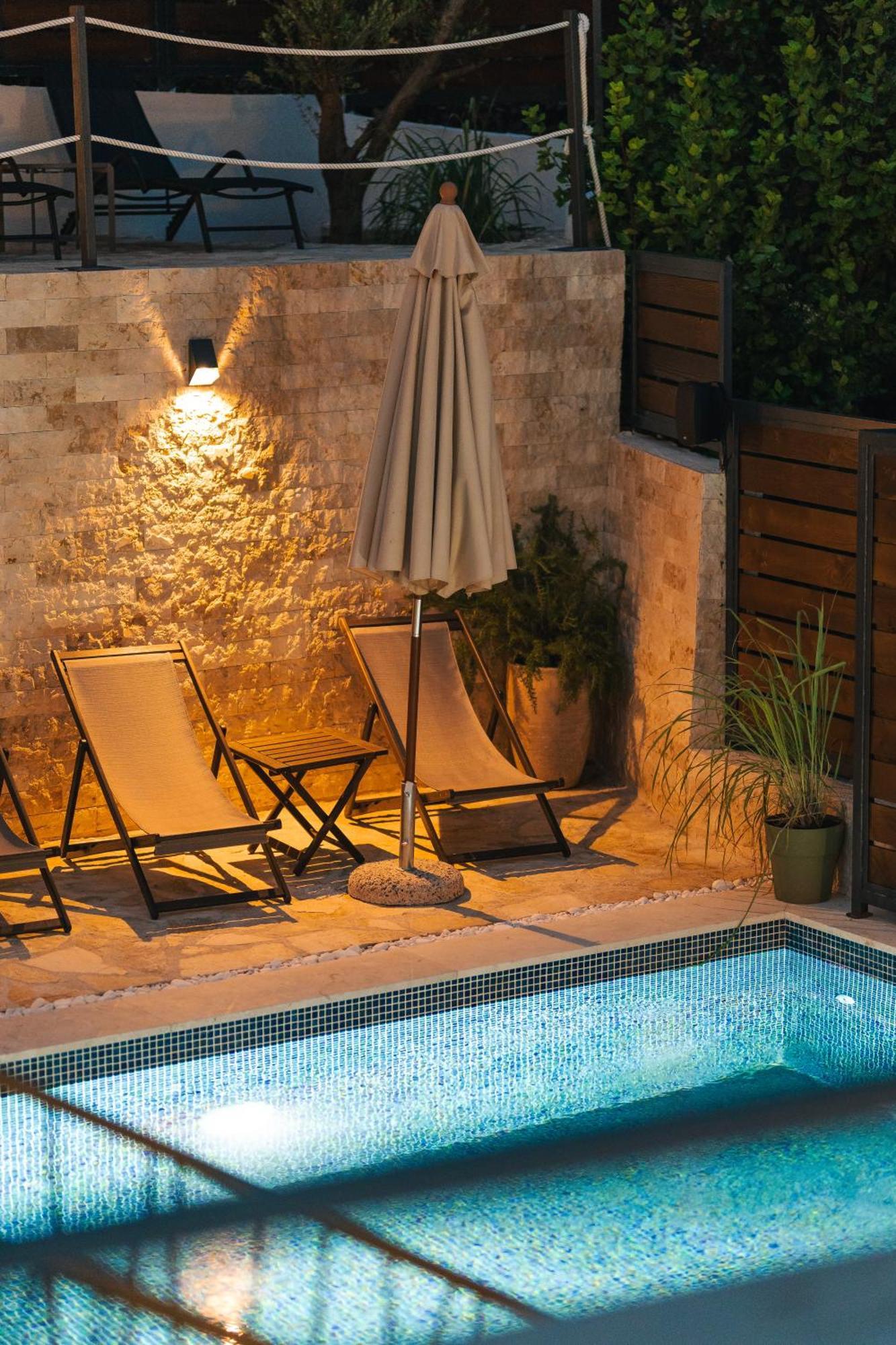 Casa Bianca & Spa 2 Ulcinj Kültér fotó
